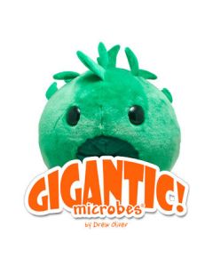 giant microbes chlamydia