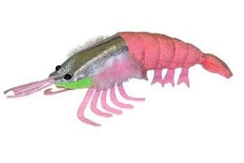 giant microbes krill