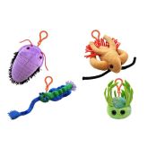 Cambrian Creatures 4-pack