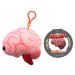 Brain key chain new with tag
