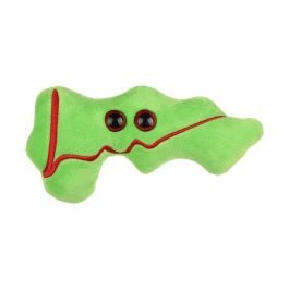 giant microbes pancreas