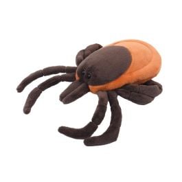 giant microbes tick