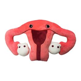 giant microbes uterus