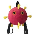 Coronavirus Backpack