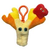 Antibody Key Chain