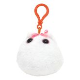 Sperm Cell Key Chain