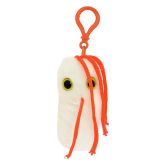 Salmonella Key Chain