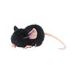 Black Lab Mouse (C57BL/6)