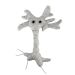 Brain Cell plush doll