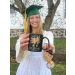 Got Caffeine mug with graduate