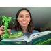 Nerve Cell plush studying