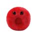 Red Blood Cell plush