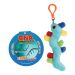 RNA key chain with tag