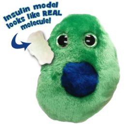 giant microbes antibody