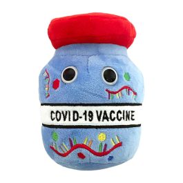 COVID-19 Vaccine (SARS-CoV-2)