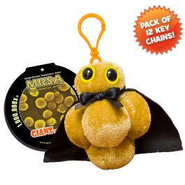 Mrsa plush toy online