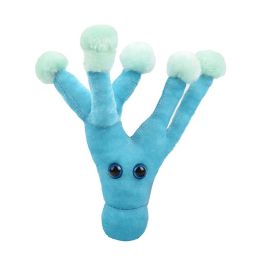 GIANTmicrobes Penicillin (P. chrysogenum) plush gift