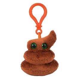 Poop Key Chain 12 Pack