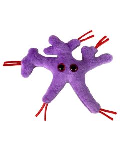 Glial Cell plush