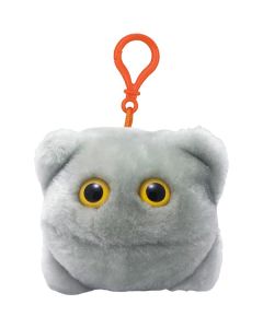 Norovirus Key Chain