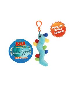 RNA key chain 12 pack