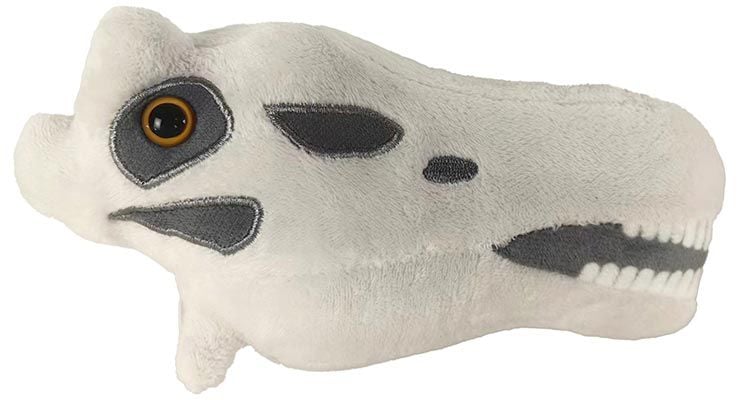 diplodocus plush