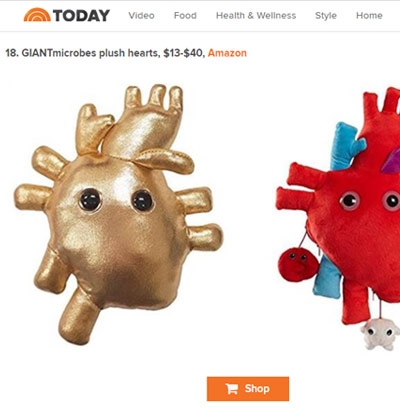 where to buy giant microbes